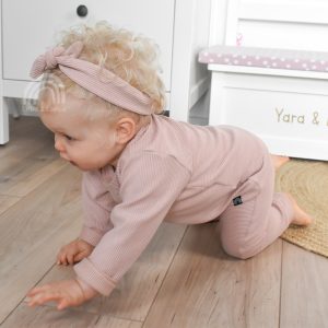 Babyshirt longsleeve - Little & Loved | Babykleding online bestellen!