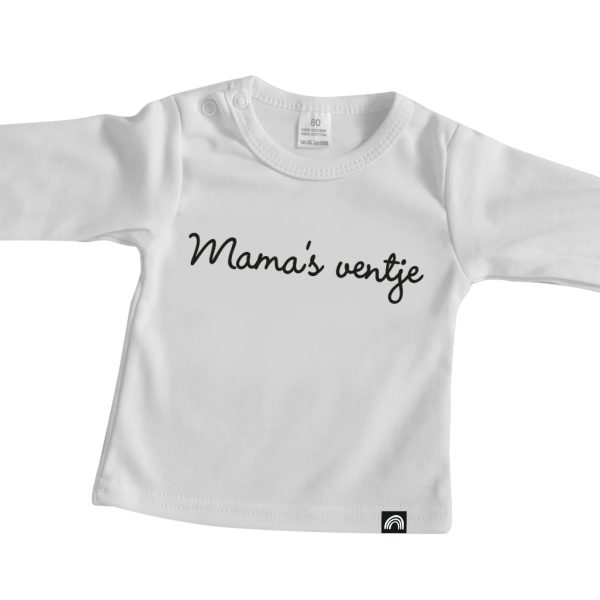 baby shirt mama